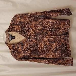 Women's Briggs Jacket or top, PL